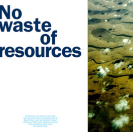 Interseroh Nachhaltigkeitsmagazin