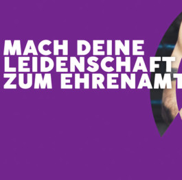 Ehrenamt Kampagne Open Hamburg