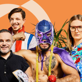 Ehrenamt Kampagne Open Hamburg