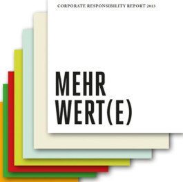 Otto Group CSR-Report