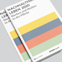 Studie Nachhaltiges Leben