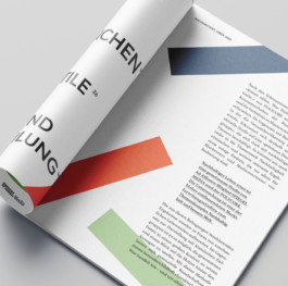 Studie Nachhaltiges Leben